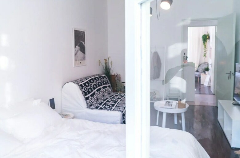 Apartamentos Cactus Space No.8