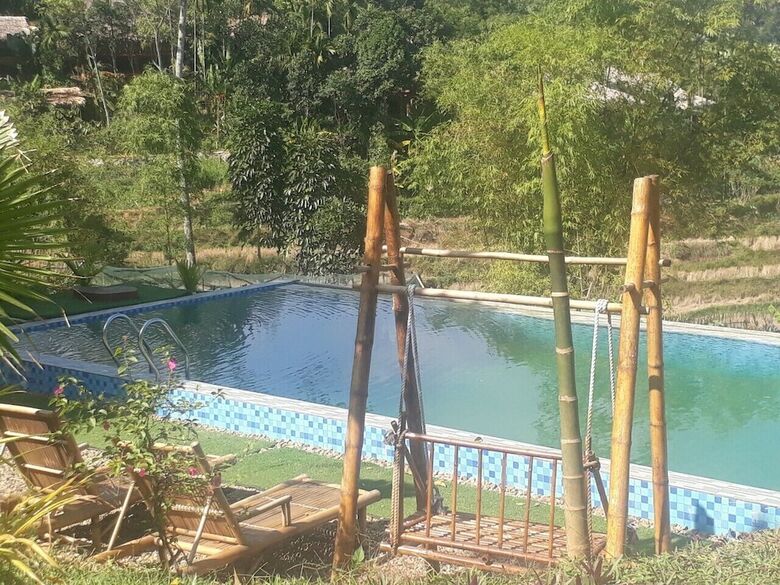 Hostal Pu Luong Discovery - Hostel