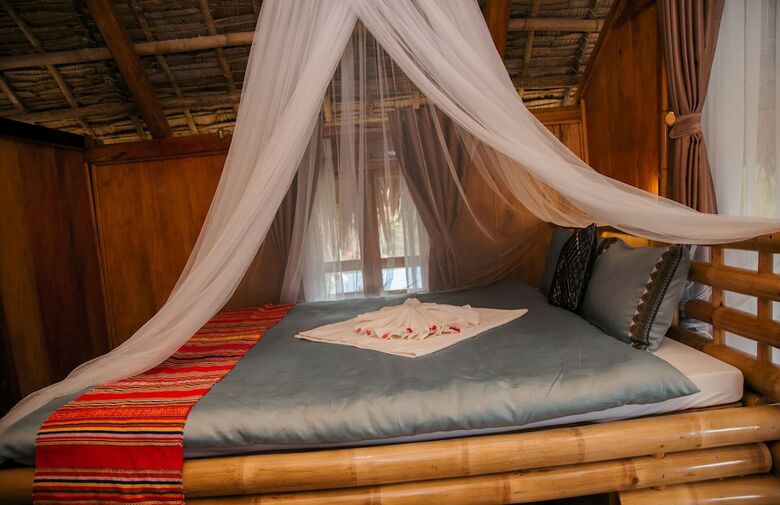 Hostal Pu Luong Discovery - Hostel