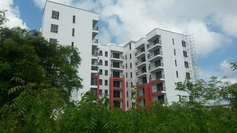 Apartamentos Shanzu Beach Homes