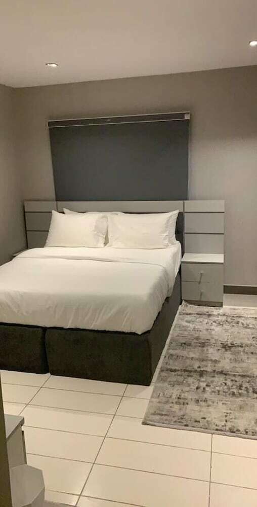 Hotel The Lagos Edition
