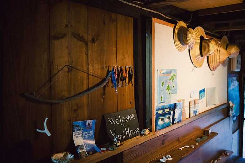Hostal Kominka Yuumi House - Hostel