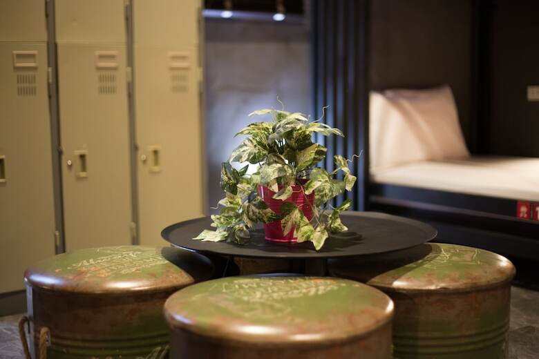 Hostal Sleepcafe Hostel