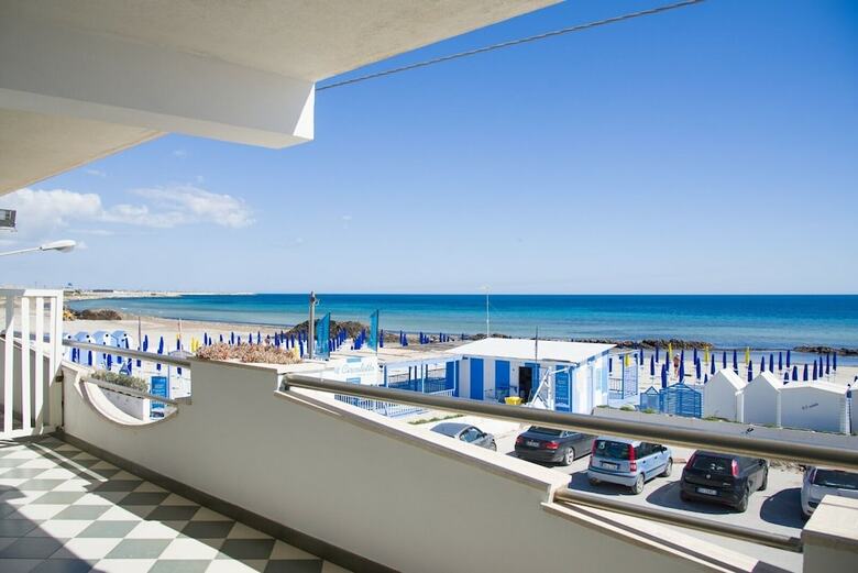 Apartamentos Desire�