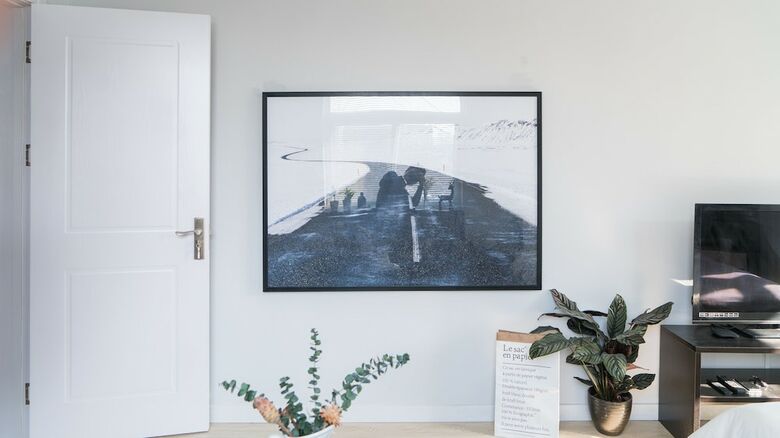 Apartamentos Cactus Space No.17