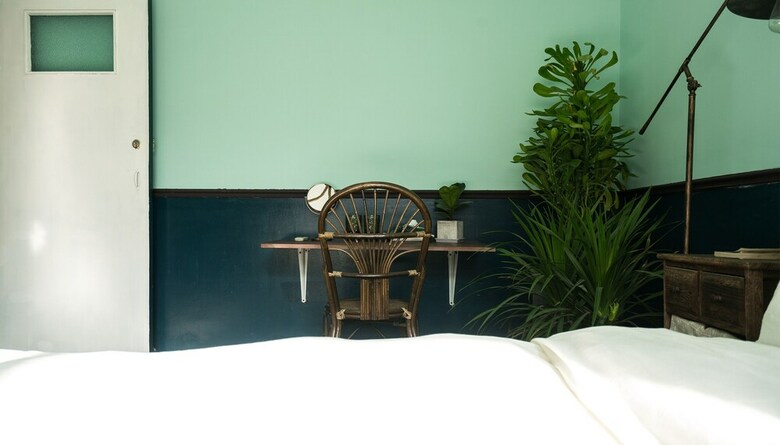 Apartamentos Cactus Space No.12
