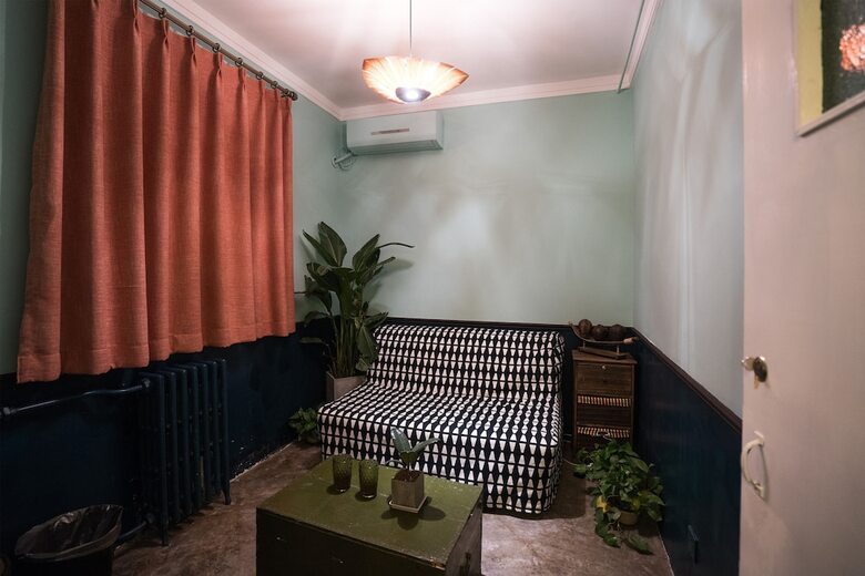 Apartamentos Cactus Space No.12