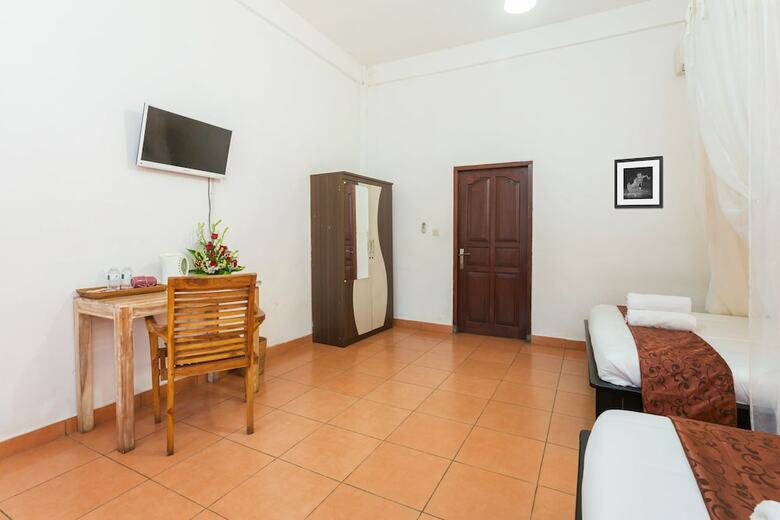 Bed & Breakfast Ani's Villas