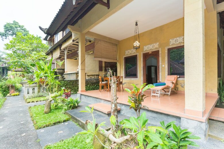 Bed & Breakfast Ani's Villas