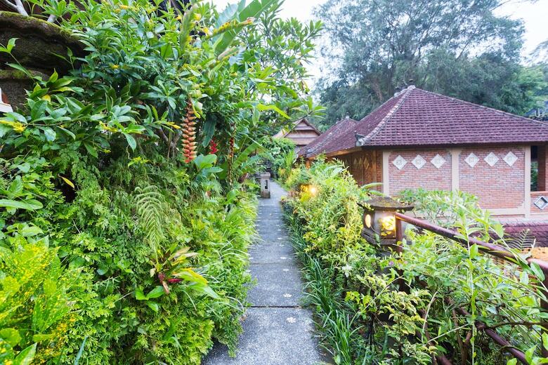 Bed & Breakfast Ani's Villas