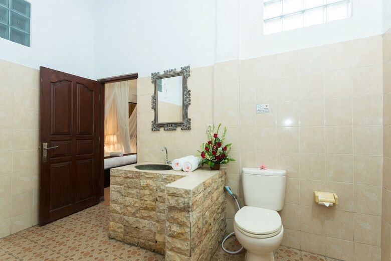 Bed & Breakfast Ani's Villas