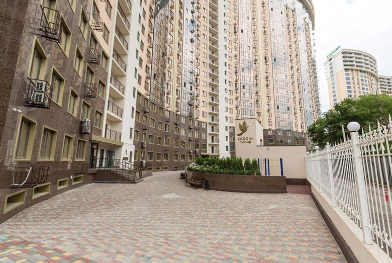 Apartment Yuri 42-76