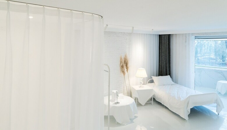 Hostal Cactus Space No.1
