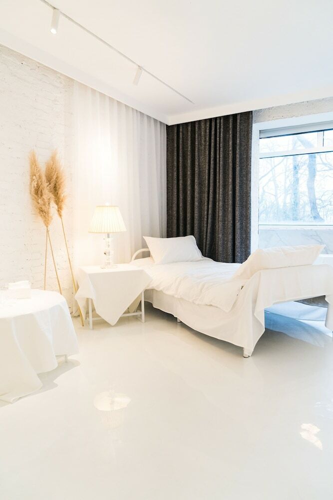 Hostal Cactus Space No.1