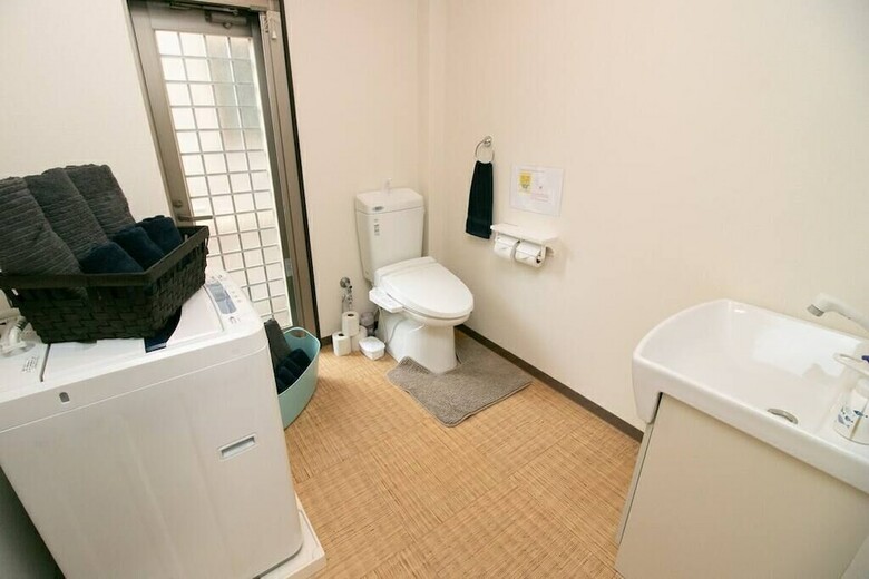 Sakuragawa No Nakatsu House