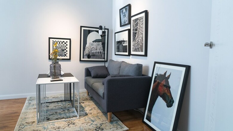 Apartamentos Cactus Space No.16
