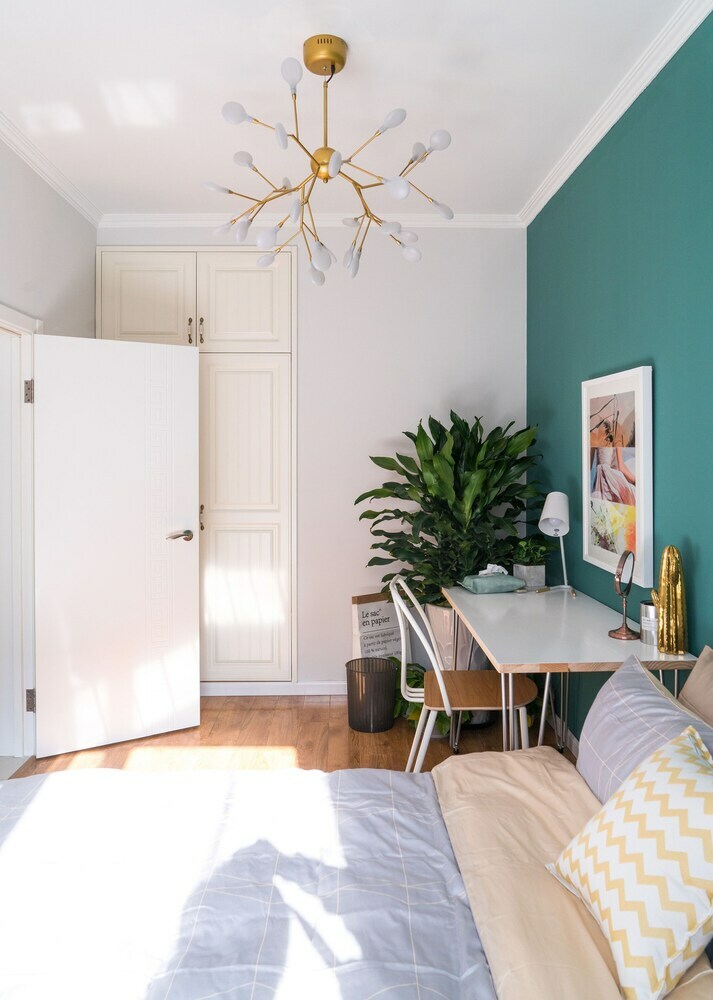 Apartamentos Cactus Space No.16