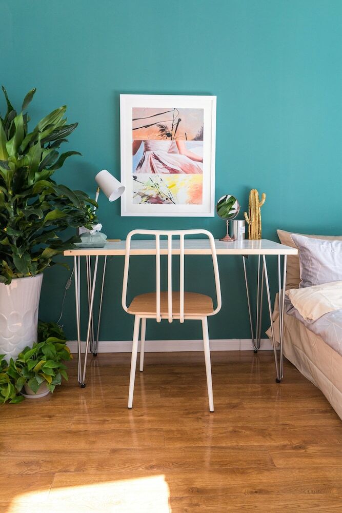 Apartamentos Cactus Space No.16