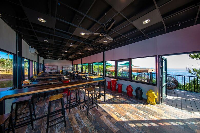 Bed & Breakfast Campzone