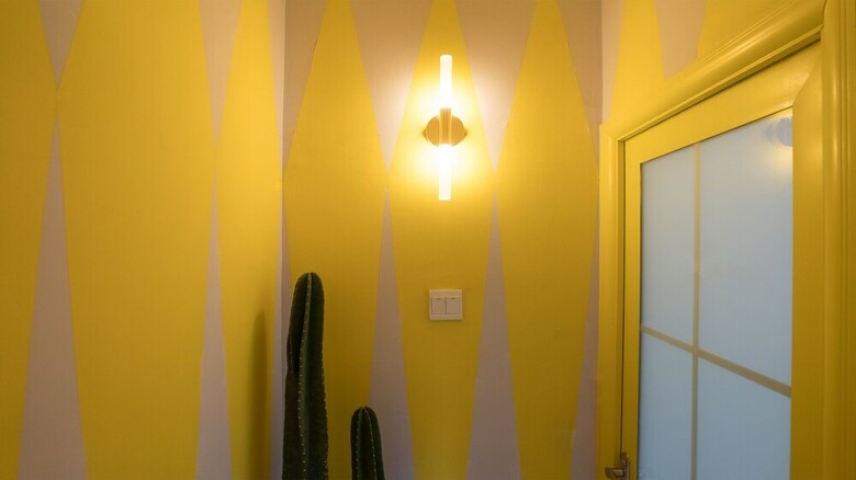 Apartamentos Cactus Space No.14