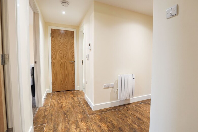 Stunning 3-bed Apartment