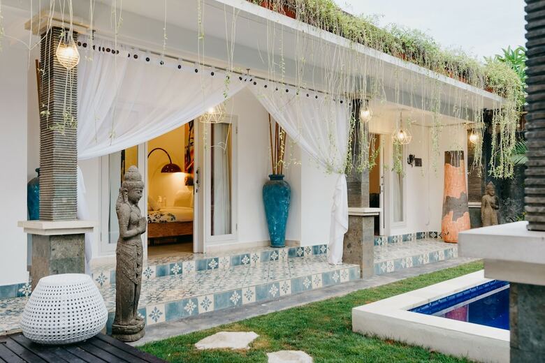 Villa Bamboo