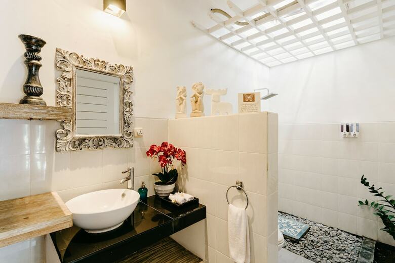 Villa Bamboo