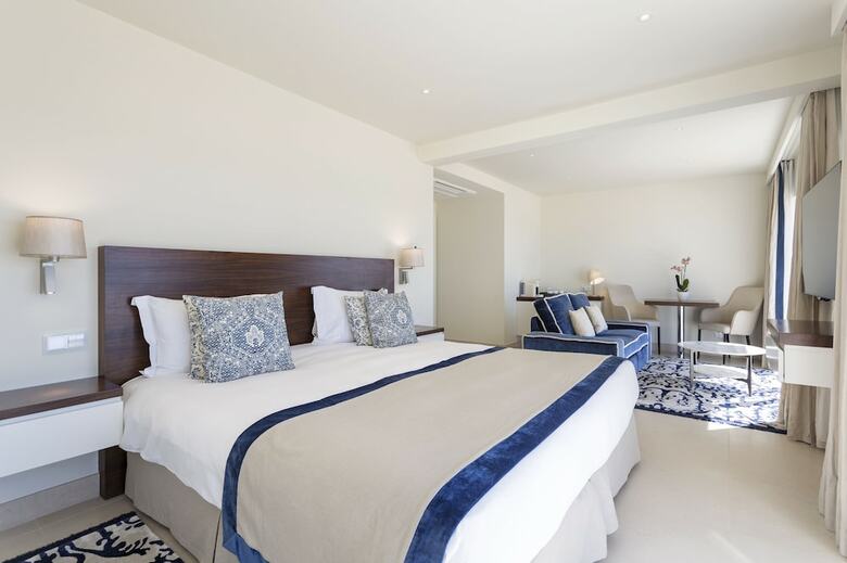 Townhouse Sol E Mar By Vila Vita Collection