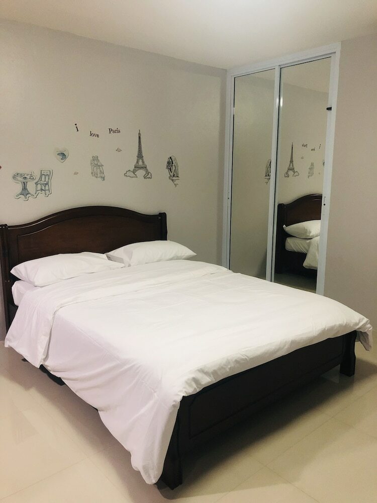 Hotel Chuanchom Place