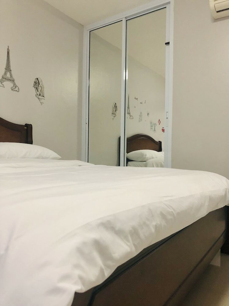 Hotel Chuanchom Place
