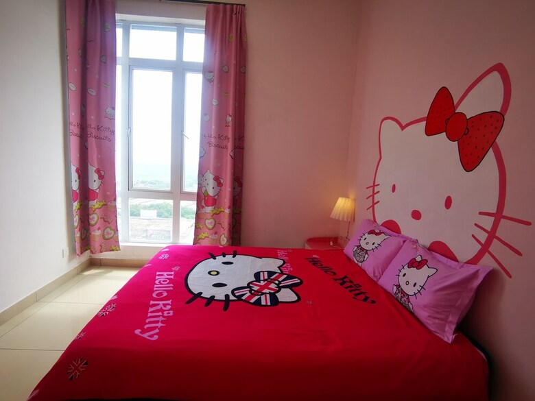 Hotel Bm City Leisure Bandar Perda