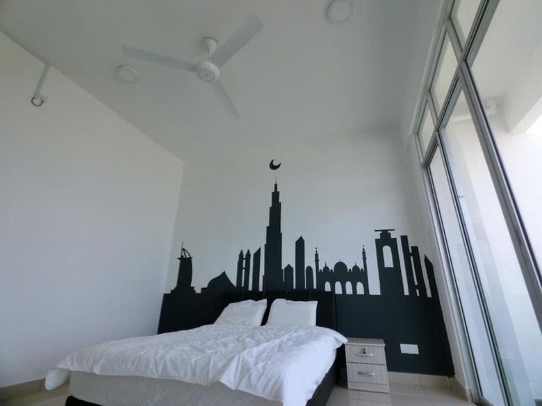 Hotel Bm City Leisure Bandar Perda