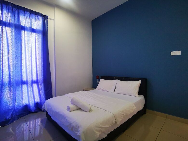 Hotel Bm City Leisure Bandar Perda