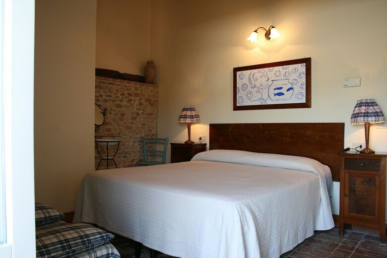 Agroturismo Agriturismo Villa Fiore