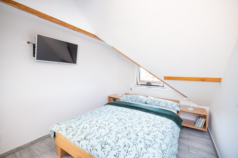 Apartma Pristov