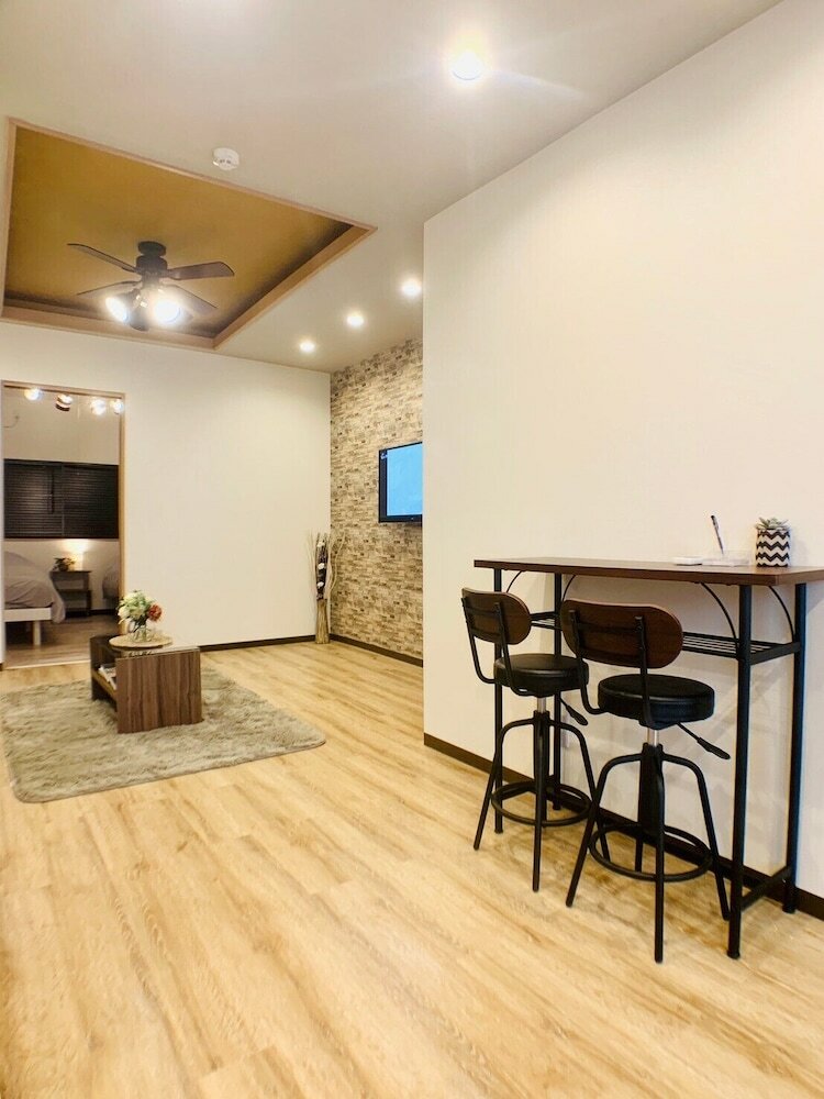 Asahi Kasumi Villa
