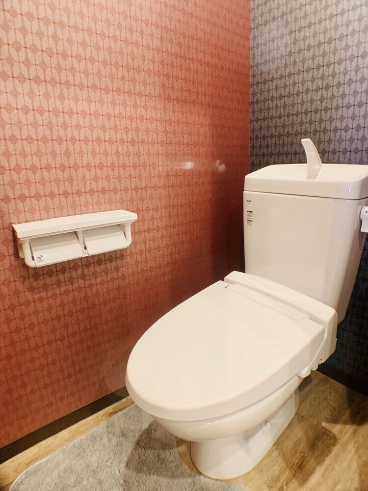 Asahi Kasumi Villa