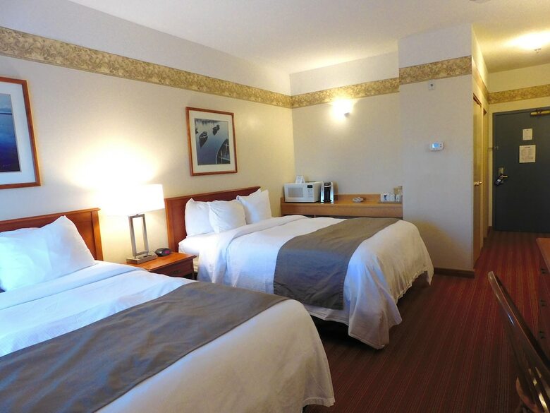 Hotel Coastal Inn Halifax
