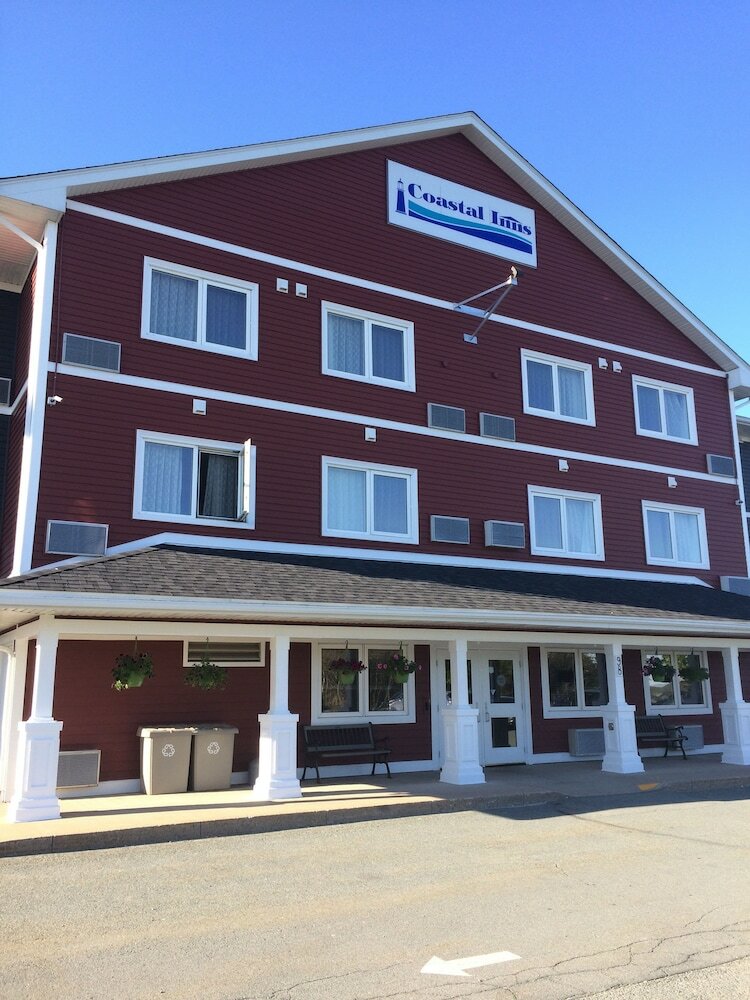 Hotel Coastal Inn Halifax