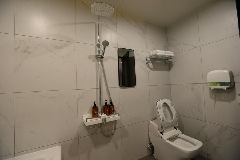 Forest 701 Hotel