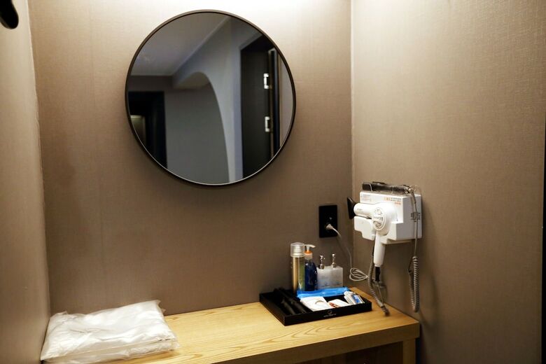 Forest 701 Hotel