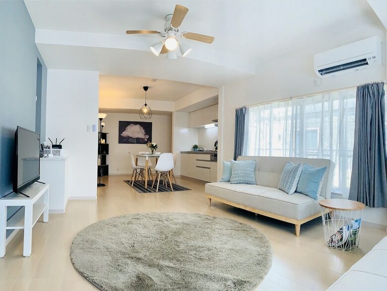 Shioji Aoi Villa