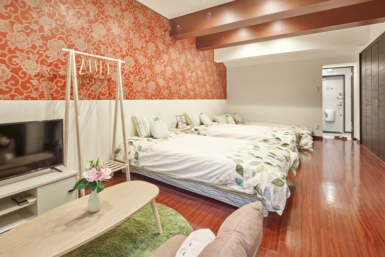 Apartamentos Sakuragawa No Kyo