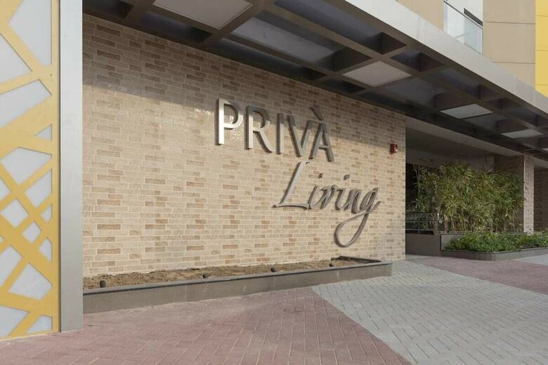 Superb 1br Apartment In Arjan Priv� Living
