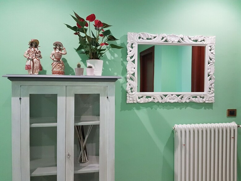 Apartamento La Rosa Dei Venti Di Avola