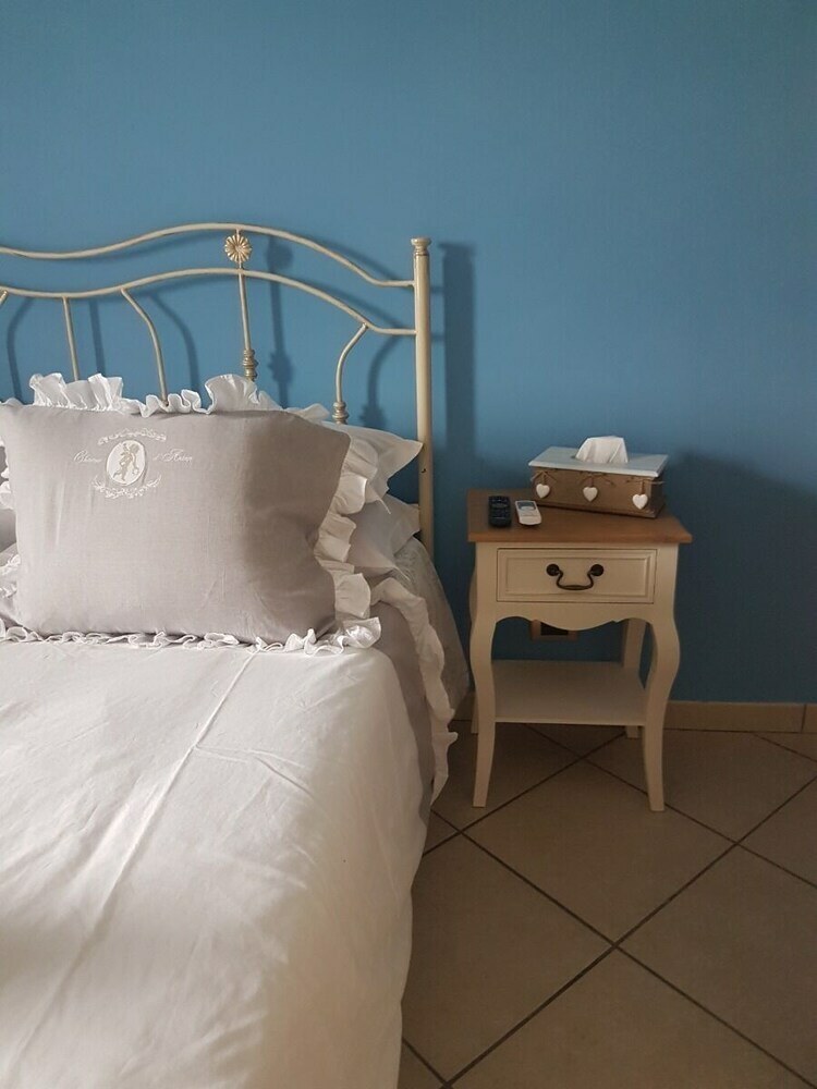 Apartamento La Rosa Dei Venti Di Avola