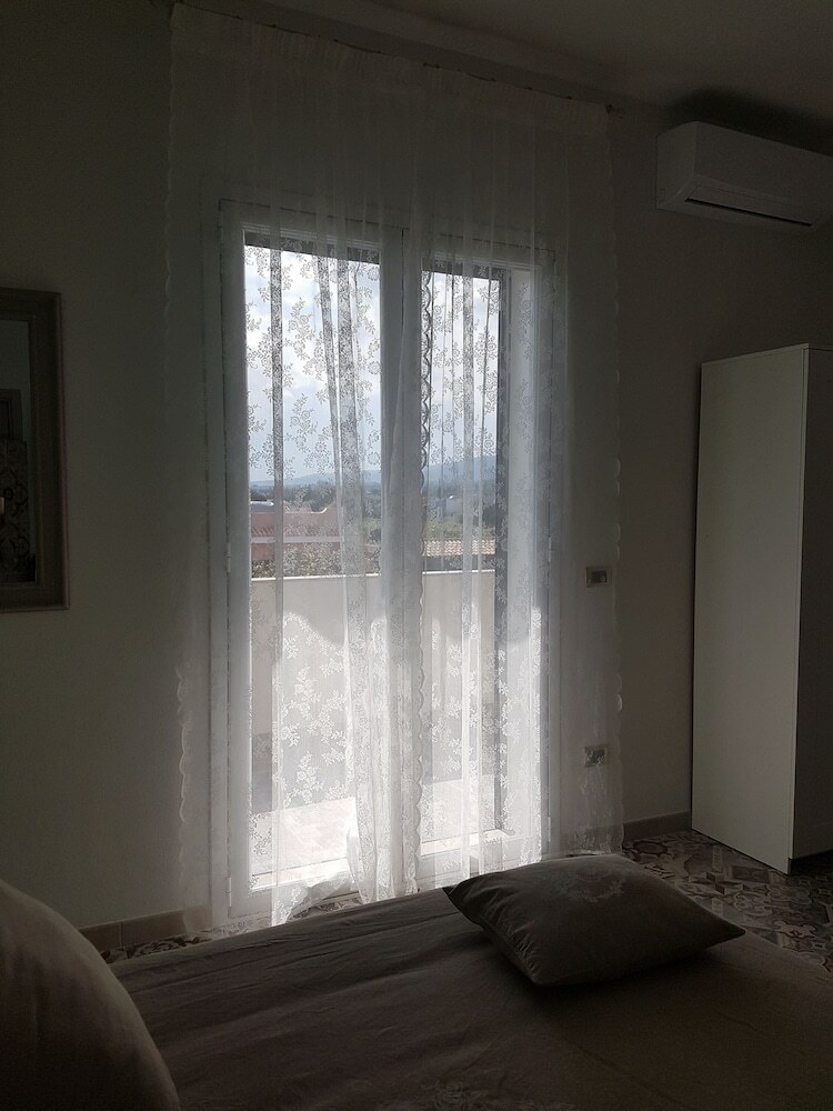 Apartamento La Rosa Dei Venti Di Avola