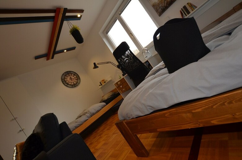 Hotel Eagle's Nest