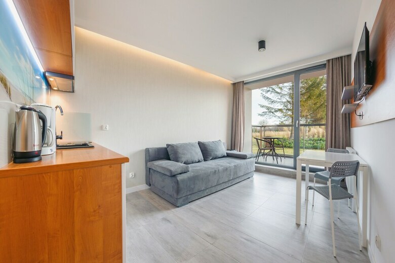 Apartamenty Sun & Snow Sanatoryjna