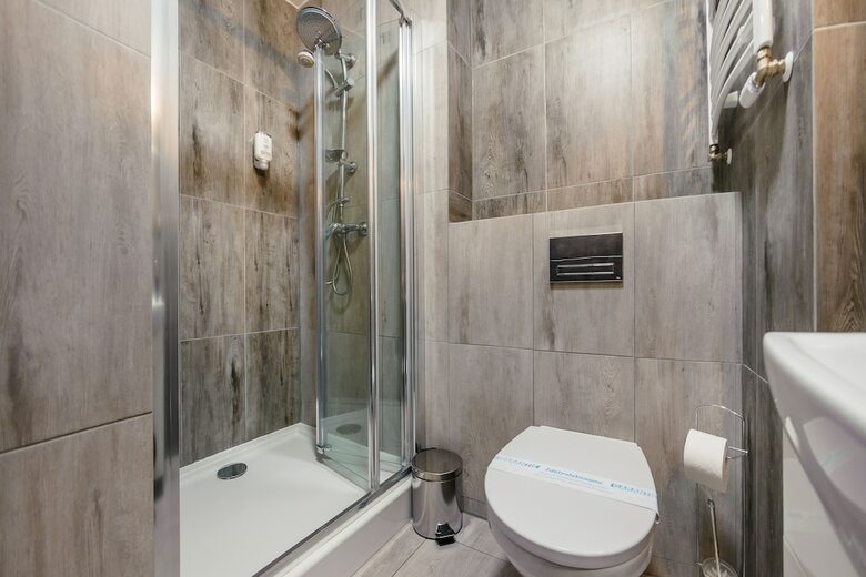Apartamenty Sun & Snow Sanatoryjna